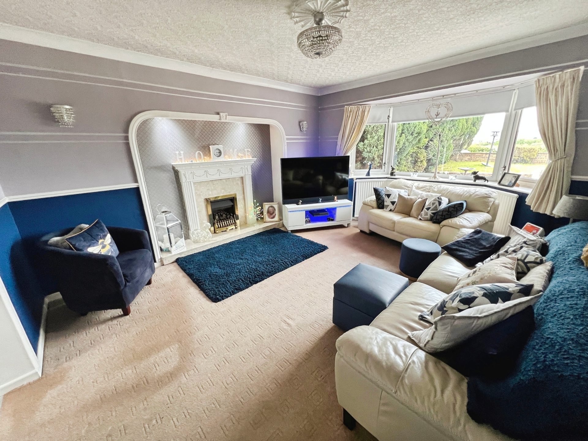 Chorley Road, Westhoughton