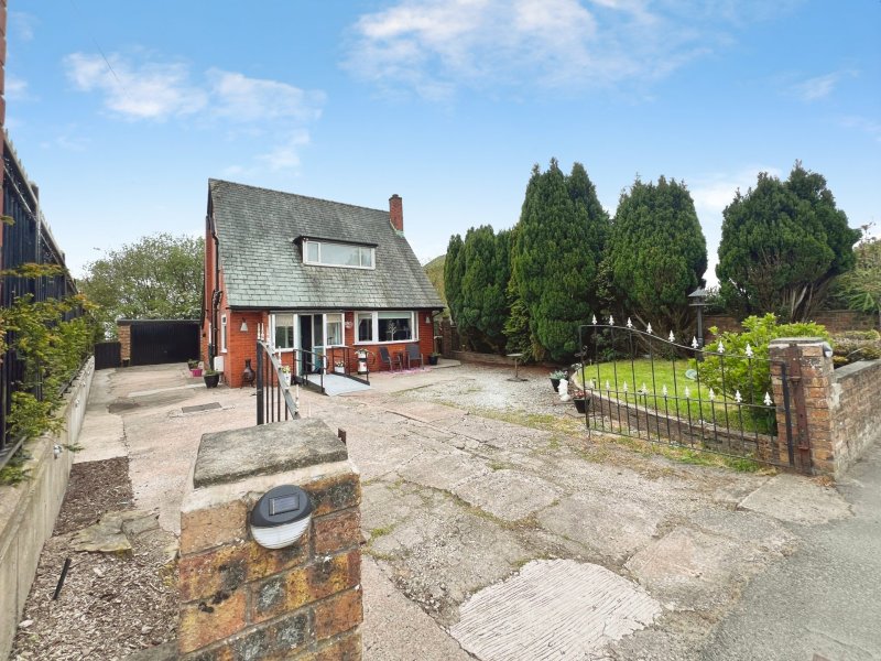 Chorley Road, Westhoughton