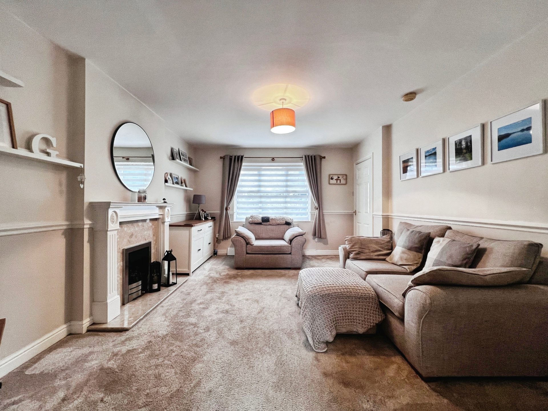 Tottington Road, Harwood