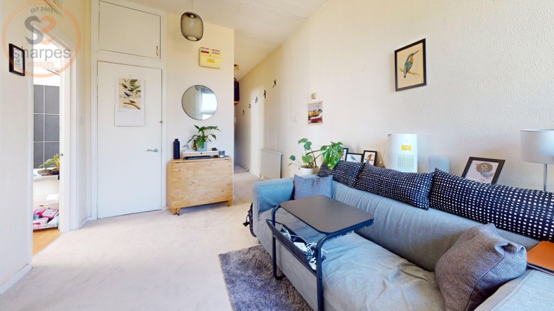 Robinson Road, London, Greater London