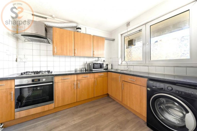 Flat 42, Broadhurst House, Joseph Street, London, Greater London