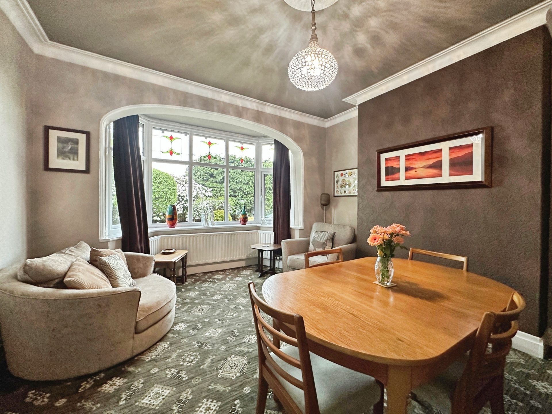 Bury & Bolton Road, Radcliffe