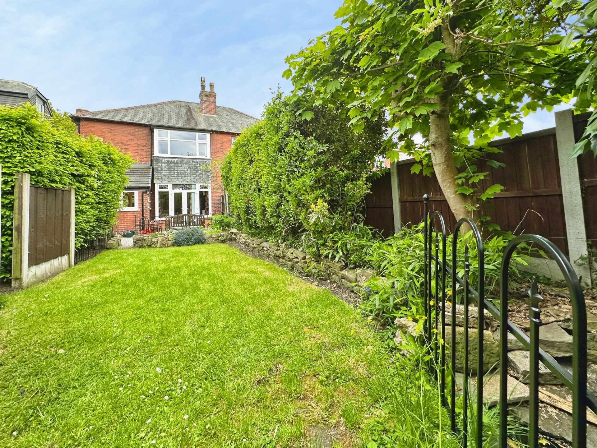 Bury & Bolton Road, Radcliffe
