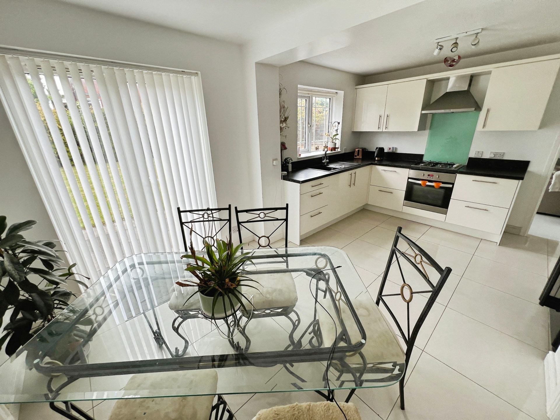 Winterfield Drive, Middle Hulton