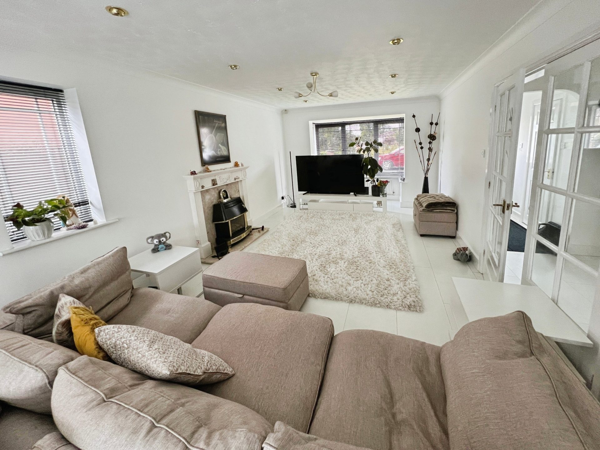 Winterfield Drive, Middle Hulton