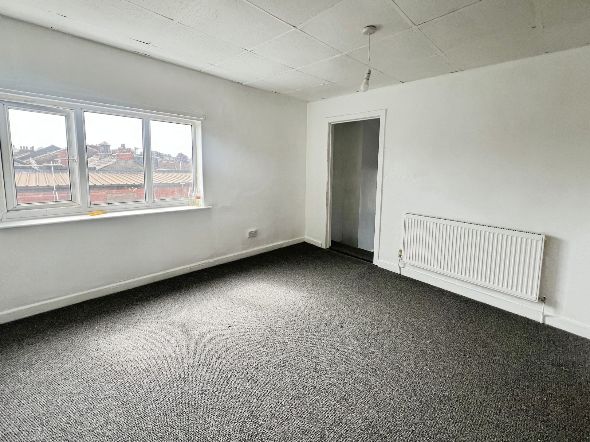 Higher Market Street, Farnworth, Bolton