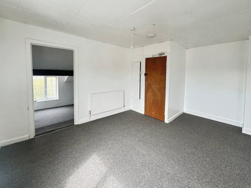 Higher Market Street, Farnworth, Bolton