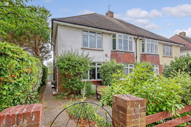 Hadleigh Road, Leigh-on-sea, SS9 2