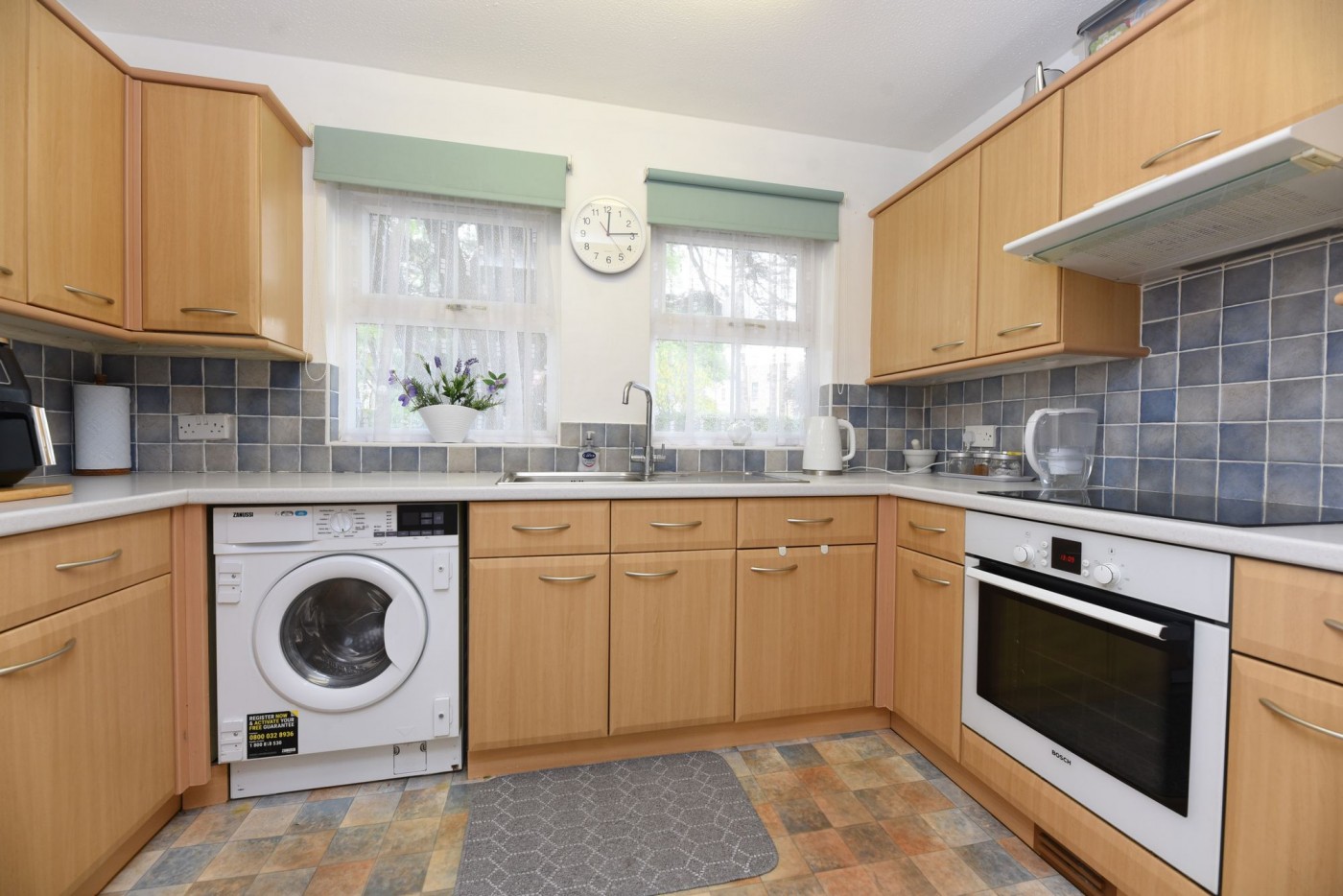 2 bedroom retirement property in Brampton Road, Huntingdon
