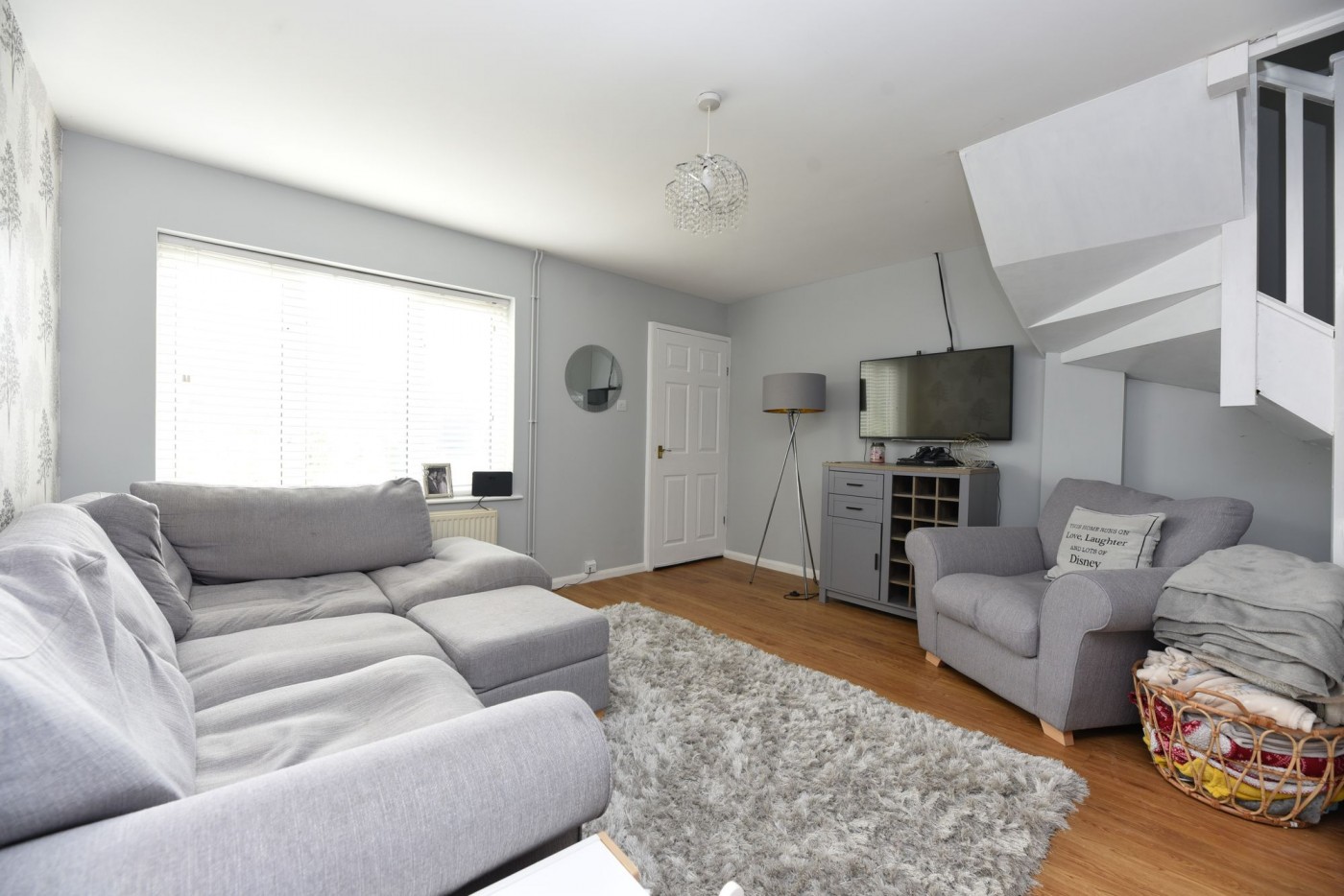 2 bedroom house in Bottels Road, Warboys
