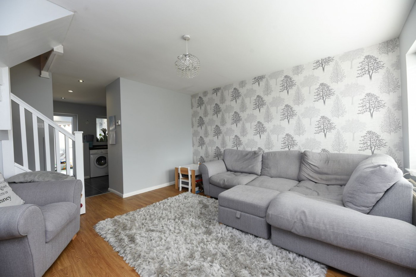 2 bedroom house in Bottels Road, Warboys