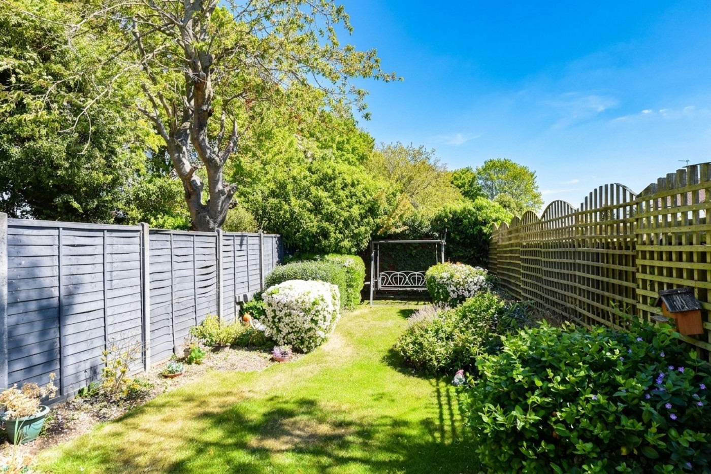 2 bedroom bungalow in Ambury Road, Huntingdon