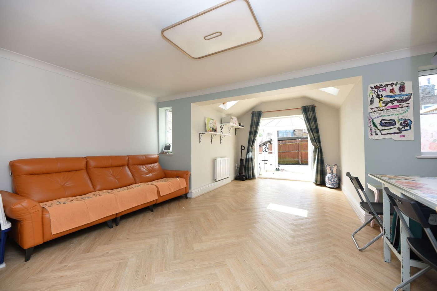 3 bedroom house in Cross Street, Huntingdon