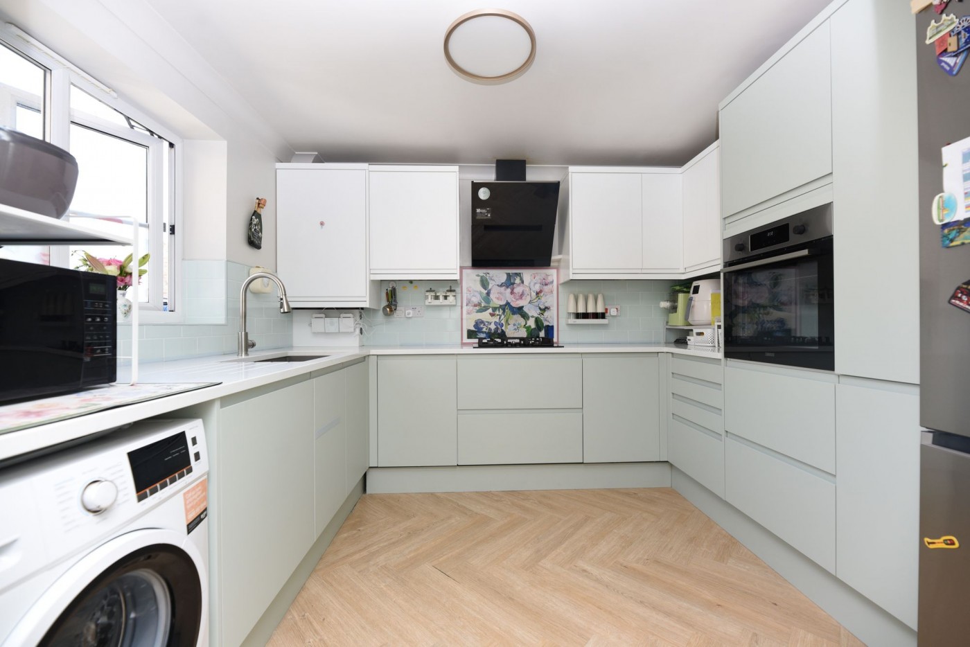 3 bedroom house in Cross Street, Huntingdon