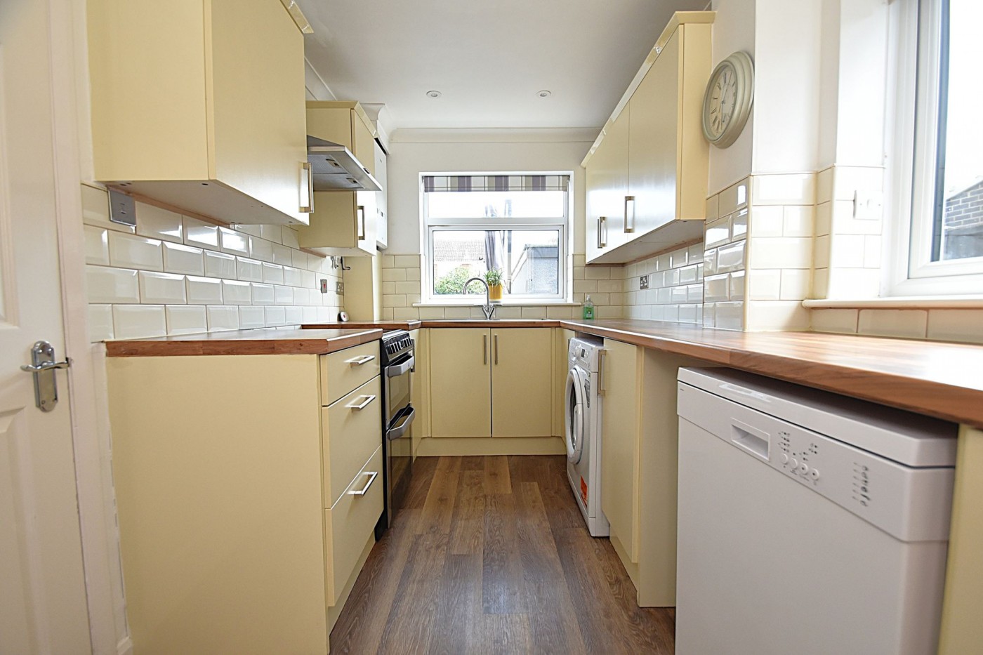 3 bedroom house in Kym Road, Eaton Ford
