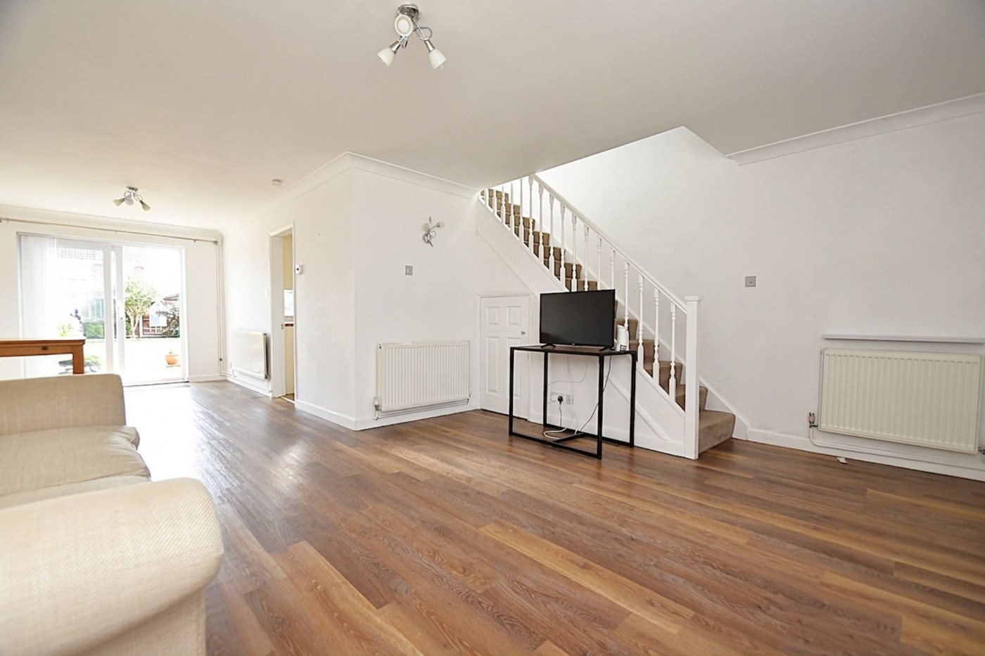 3 bedroom house in Kym Road, Eaton Ford