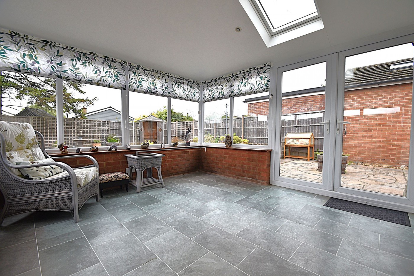 3 bedroom bungalow in Caldecote Road, Eynesbury