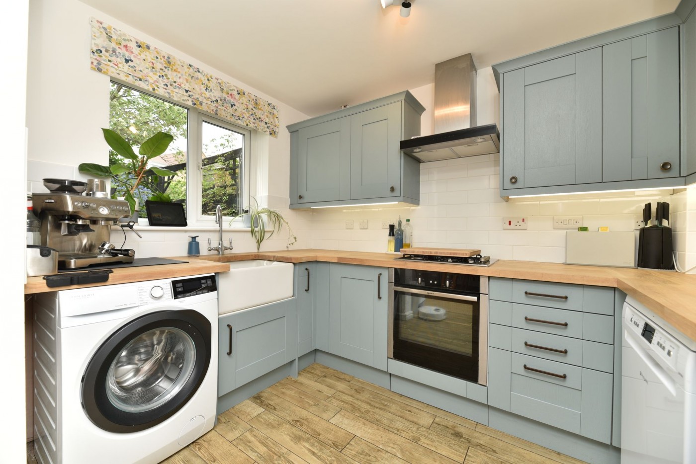 3 bedroom house in Bourneys Manor Close, Willingham