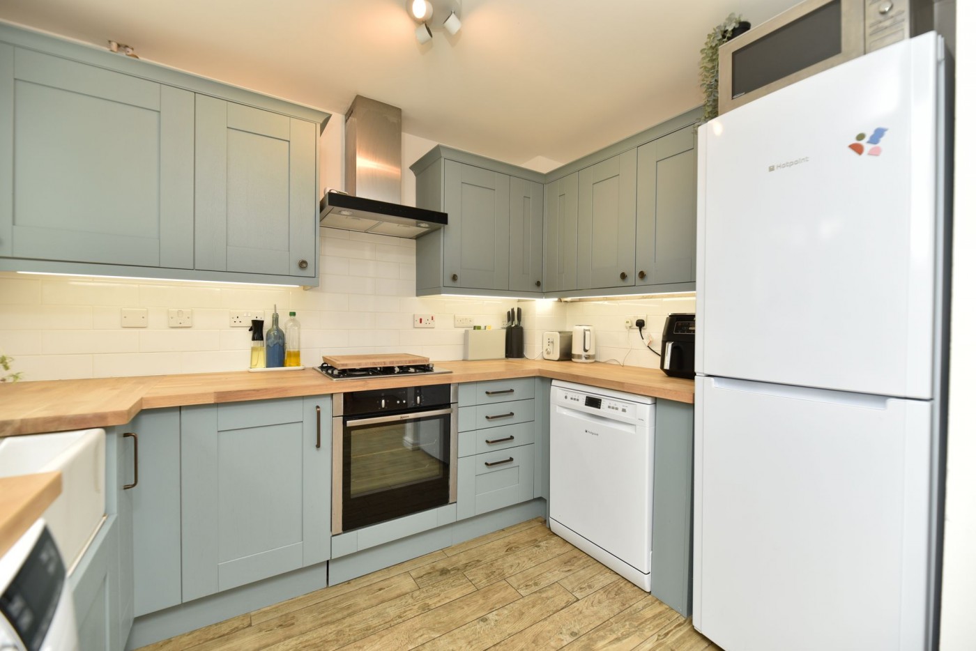 3 bedroom house in Bourneys Manor Close, Willingham