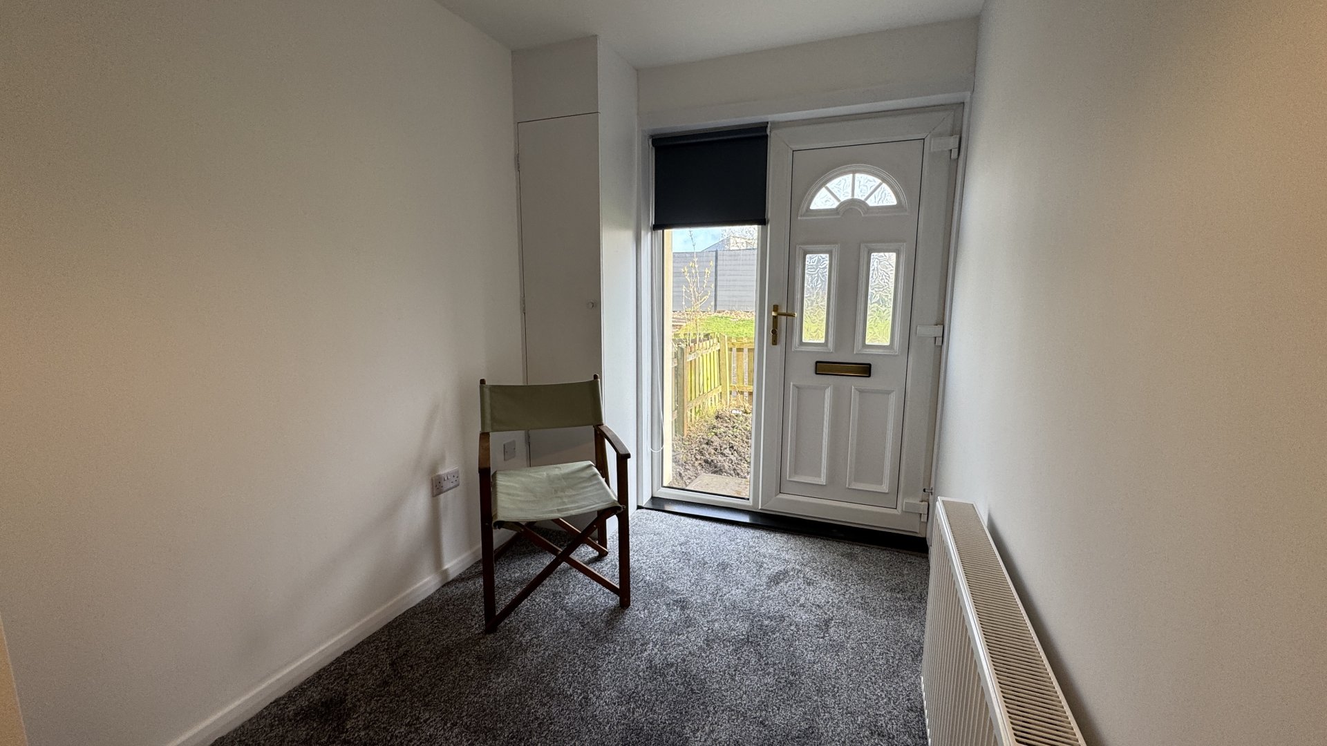 3 bed Terrace, 141 Honeywell Crescent, Chapelhall, Airdrie, ML6 8XH