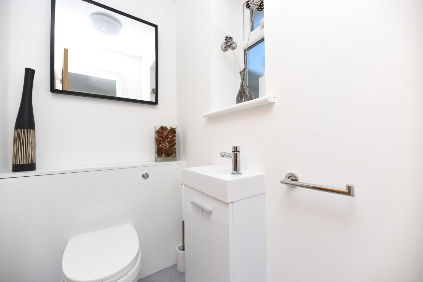 3 bedroom house in Evans Close, Brampton