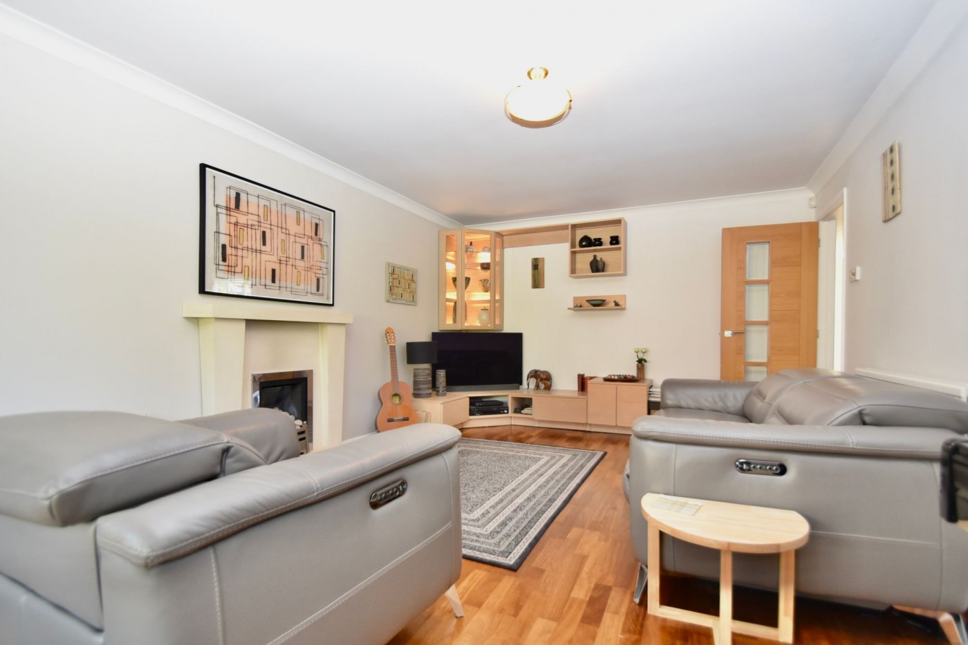 4 bedroom house in Eltisley Road, Great Gransden