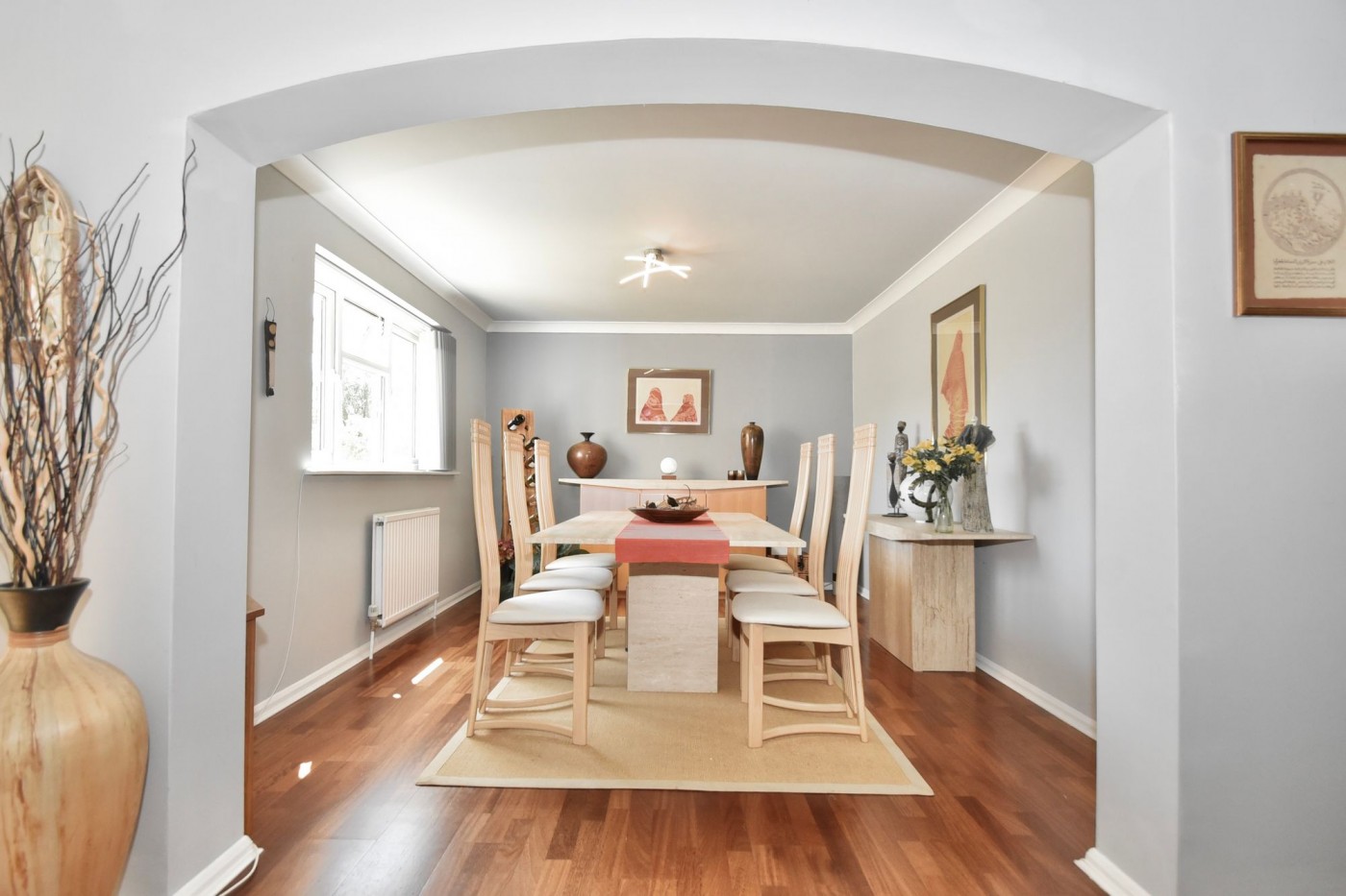 4 bedroom house in Eltisley Road, Great Gransden