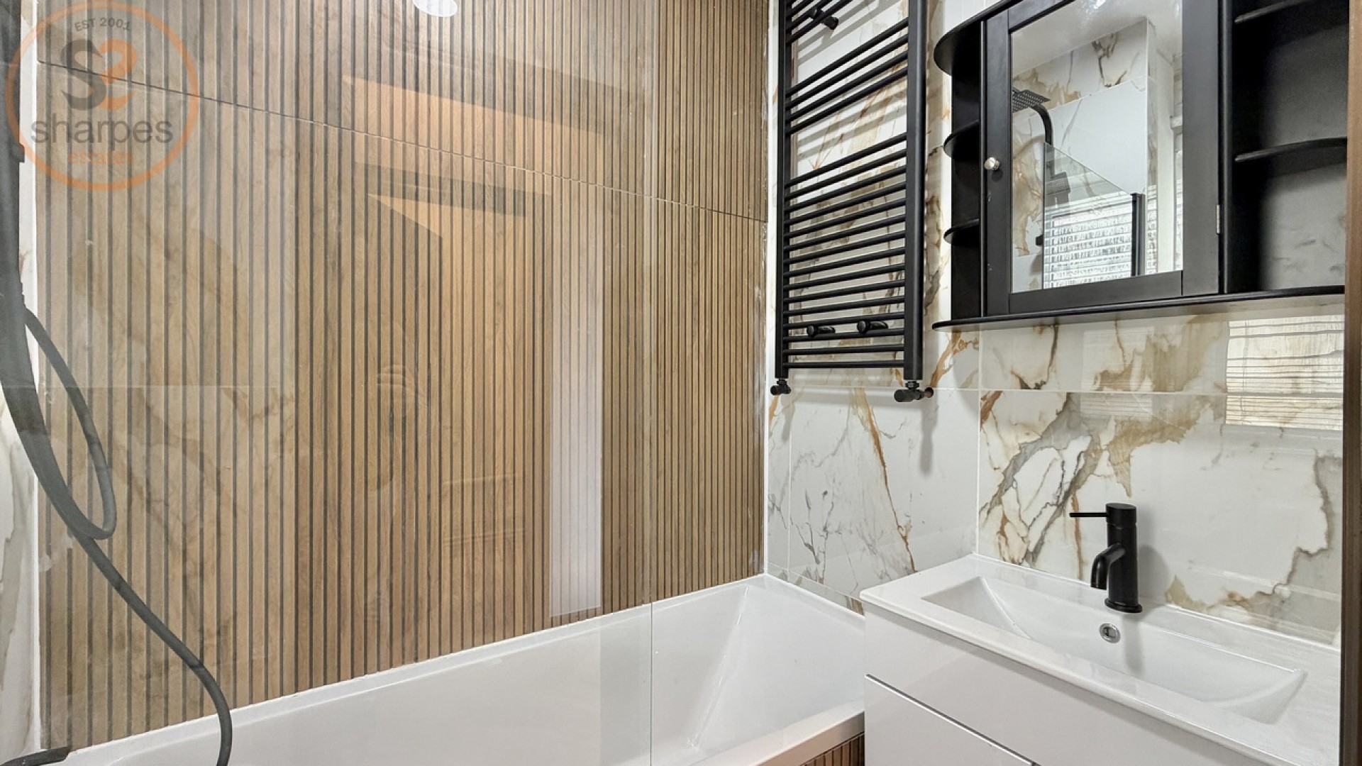 Hartington Court, Lansdowne Way, London, SW8