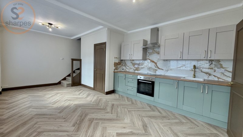Hartington Court, Lansdowne Way, London, SW8