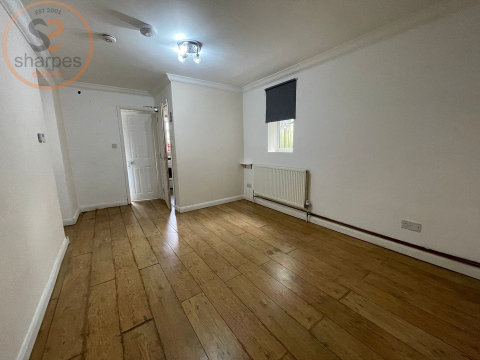 Studio flat Glenburnie Road, London, Greater London
