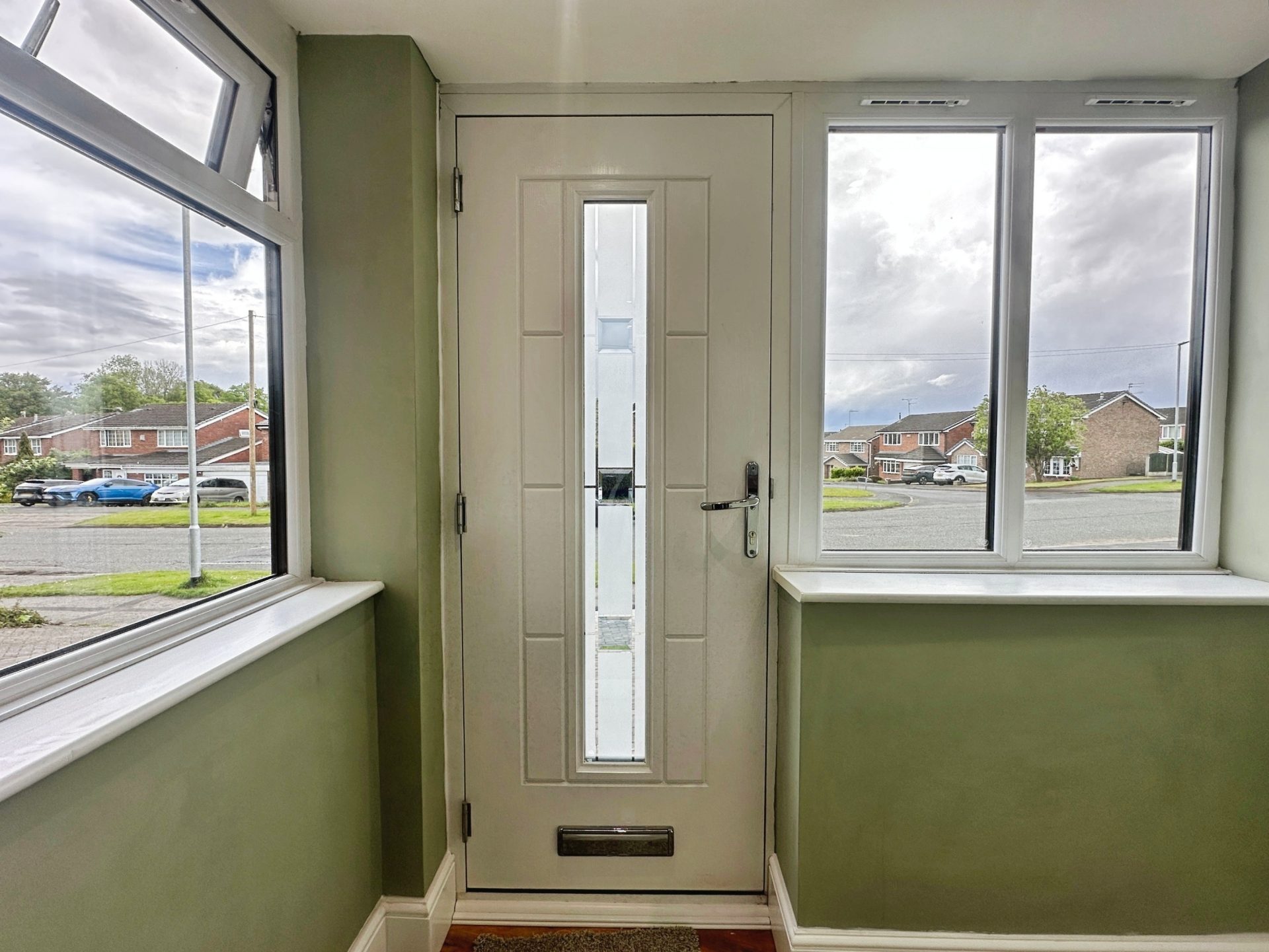 Hunstanton Drive, Bury