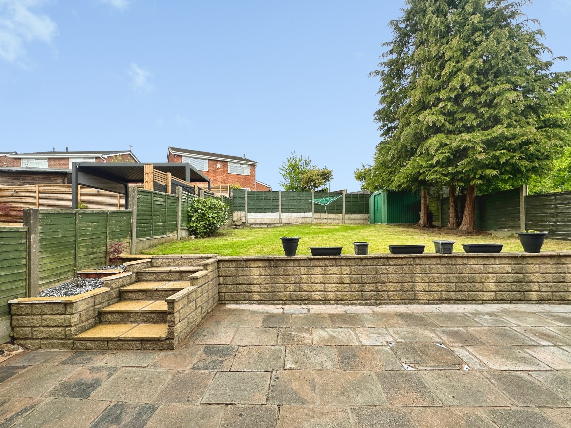 Hunstanton Drive, Bury