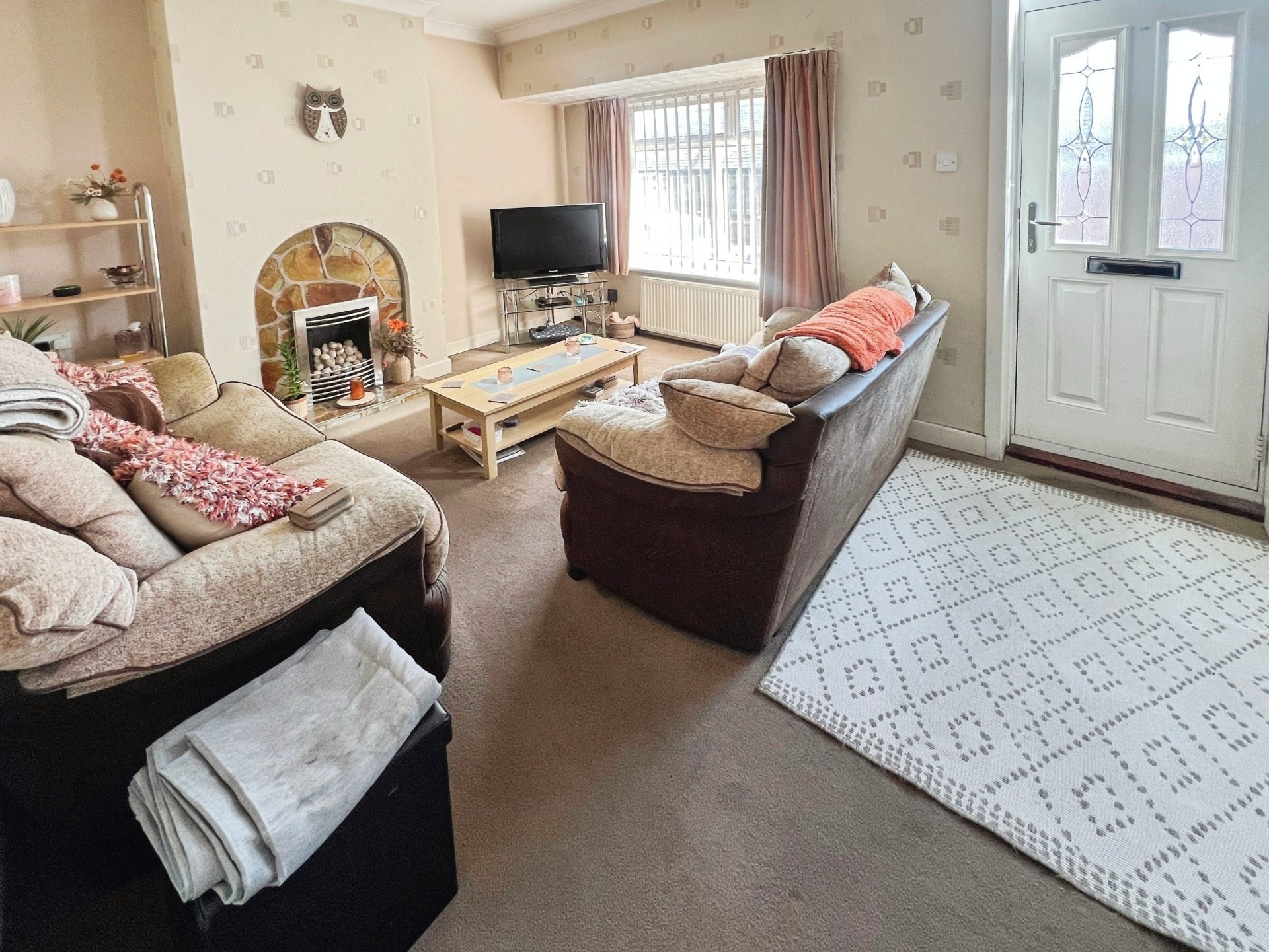 Rainshaw Street, Bolton