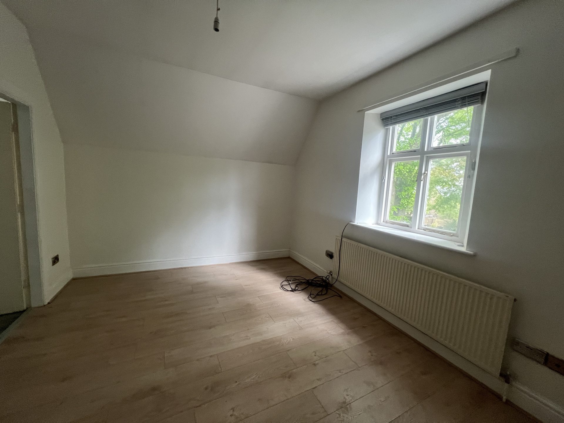Heaton Grange Cottage, Heaton Grange, Heaton, Bolton