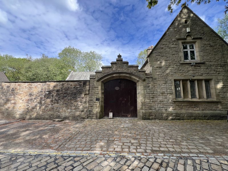 Heaton Grange Cottage, Heaton Grange, Heaton, Bolton