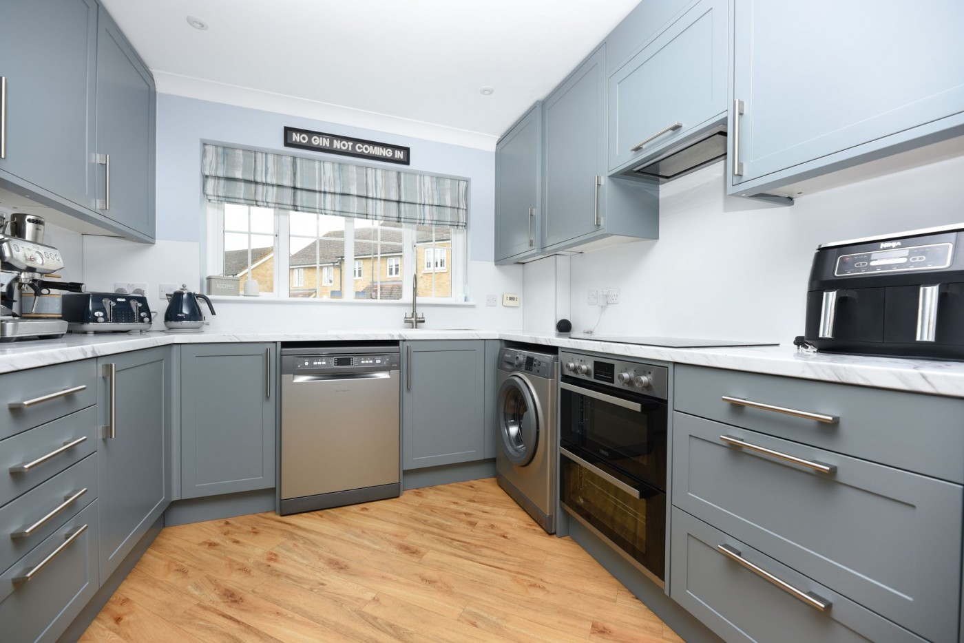 3 bedroom house in Meadow Rise, Huntingdon