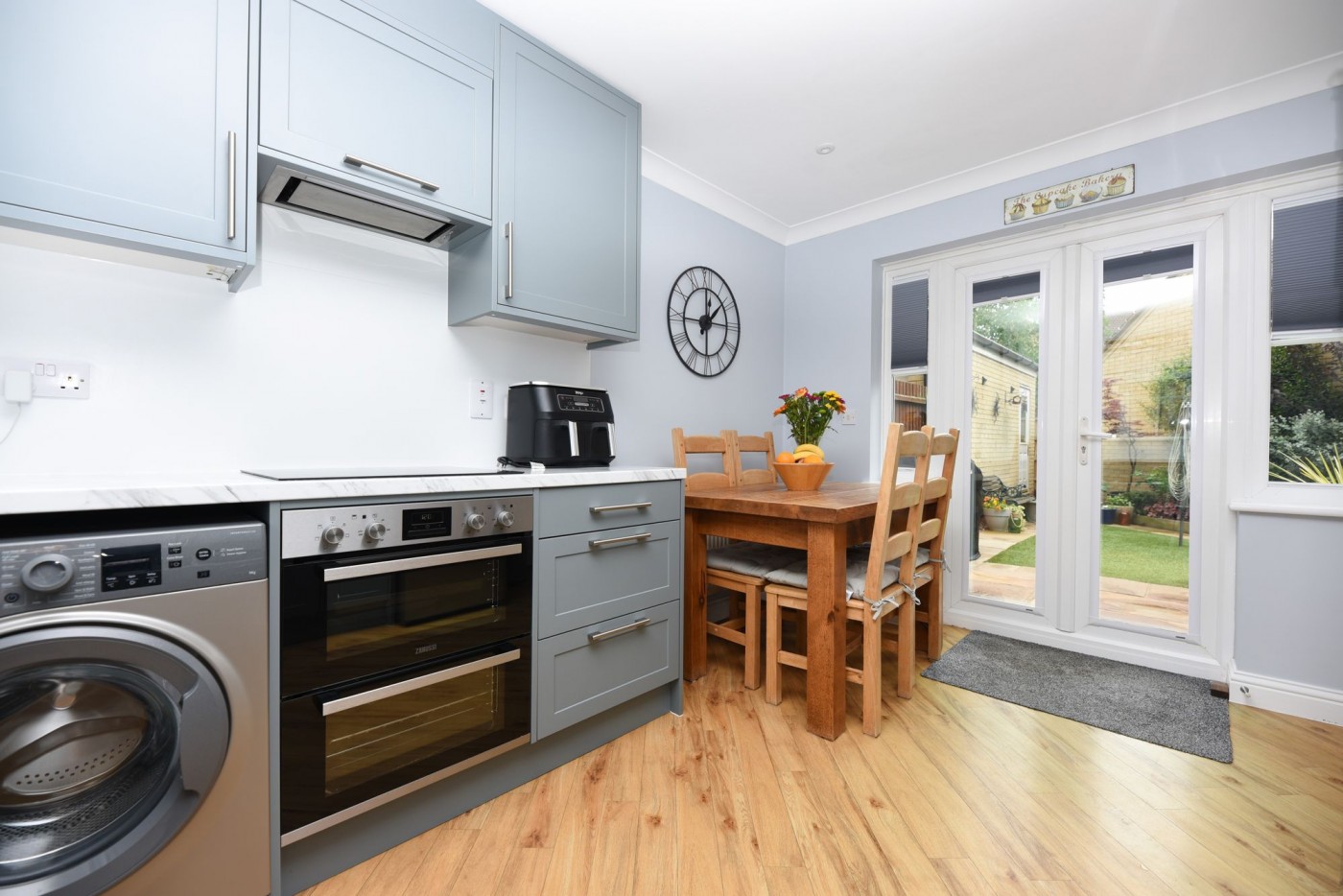 3 bedroom house in Meadow Rise, Huntingdon