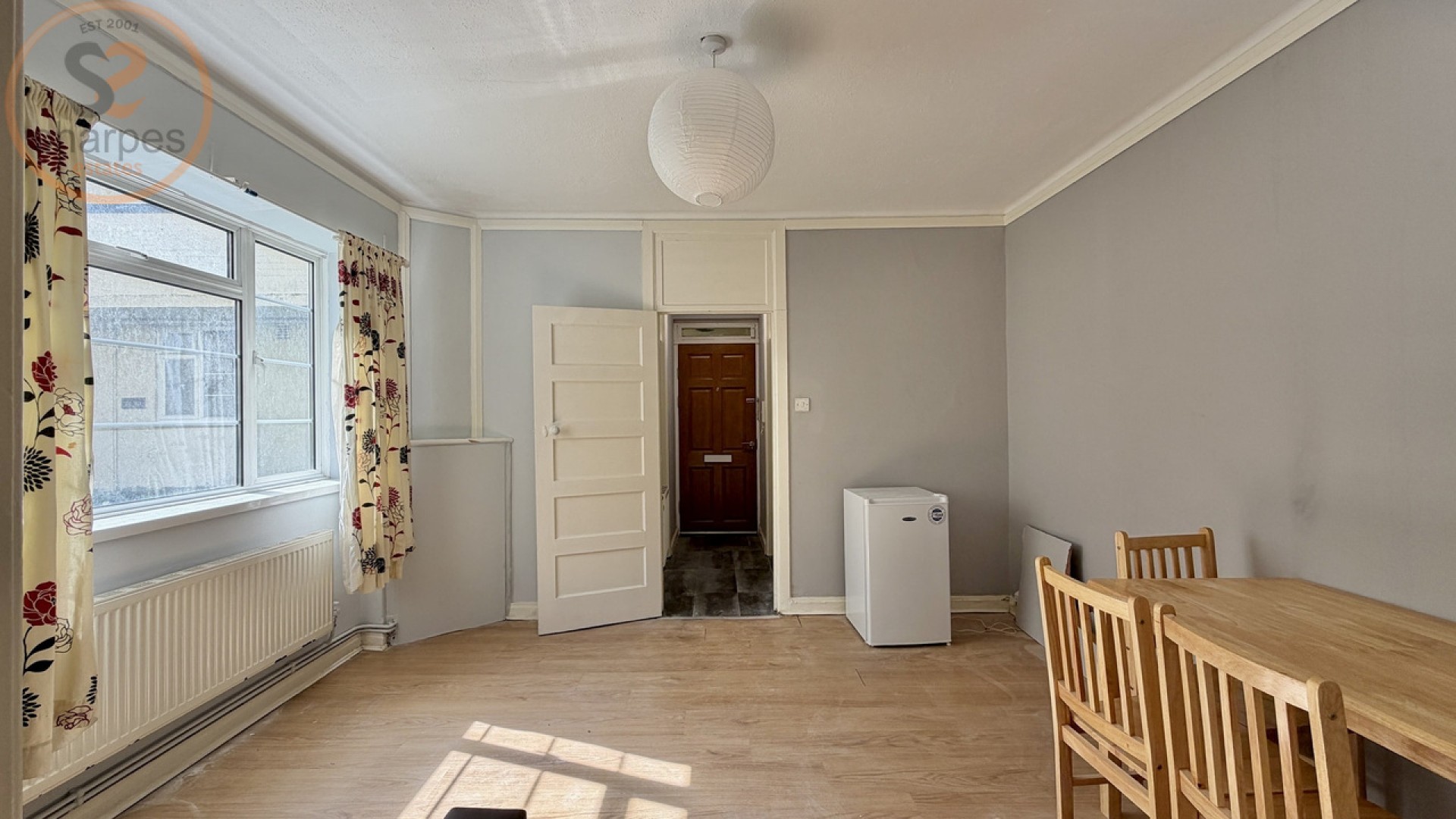 Flat 24, Hartington Court, Lansdowne Way, London, Greater London