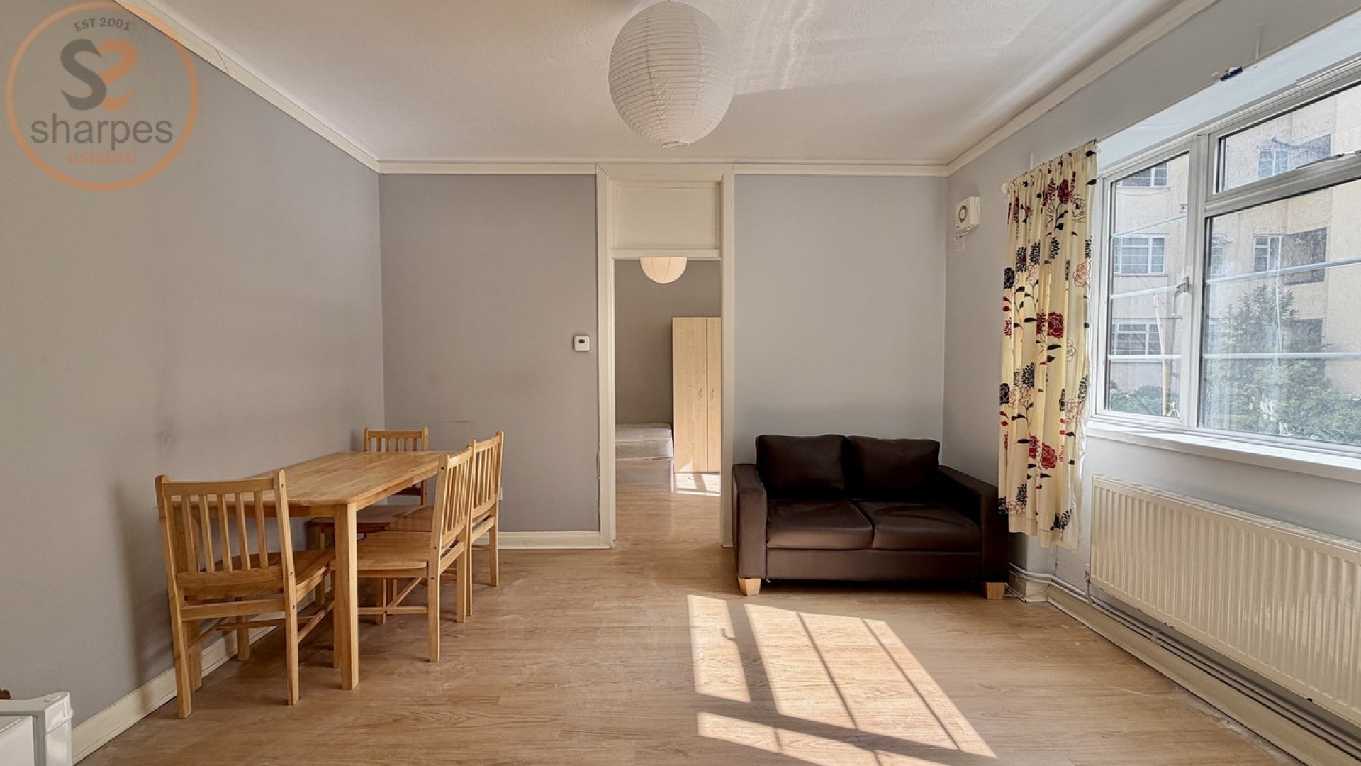 Flat 24, Hartington Court, Lansdowne Way, London, Greater London