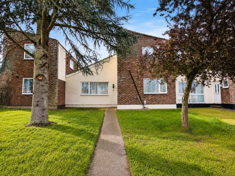2 bedroom Terrace - Appletree Walk, Braintree, CM7