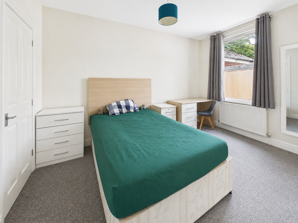 1 bedroom House - Waylen Street, Reading, RG1