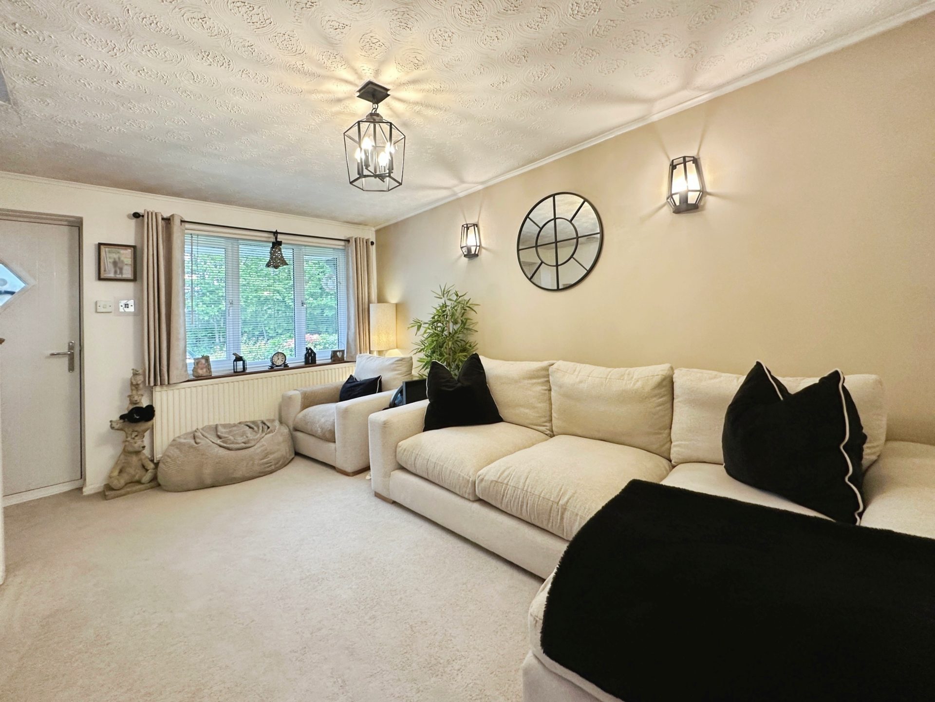 St. Georges Road, Unsworth