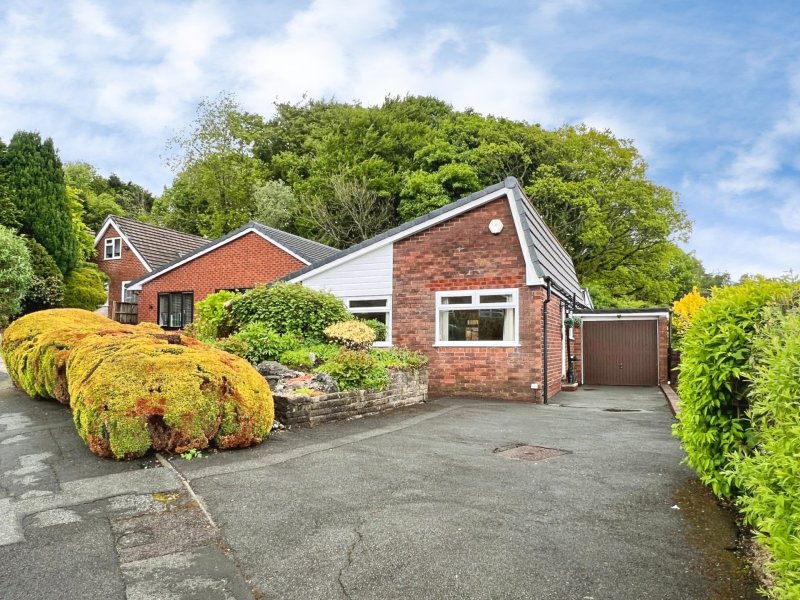 New Briggs Fold, Egerton, Bolton