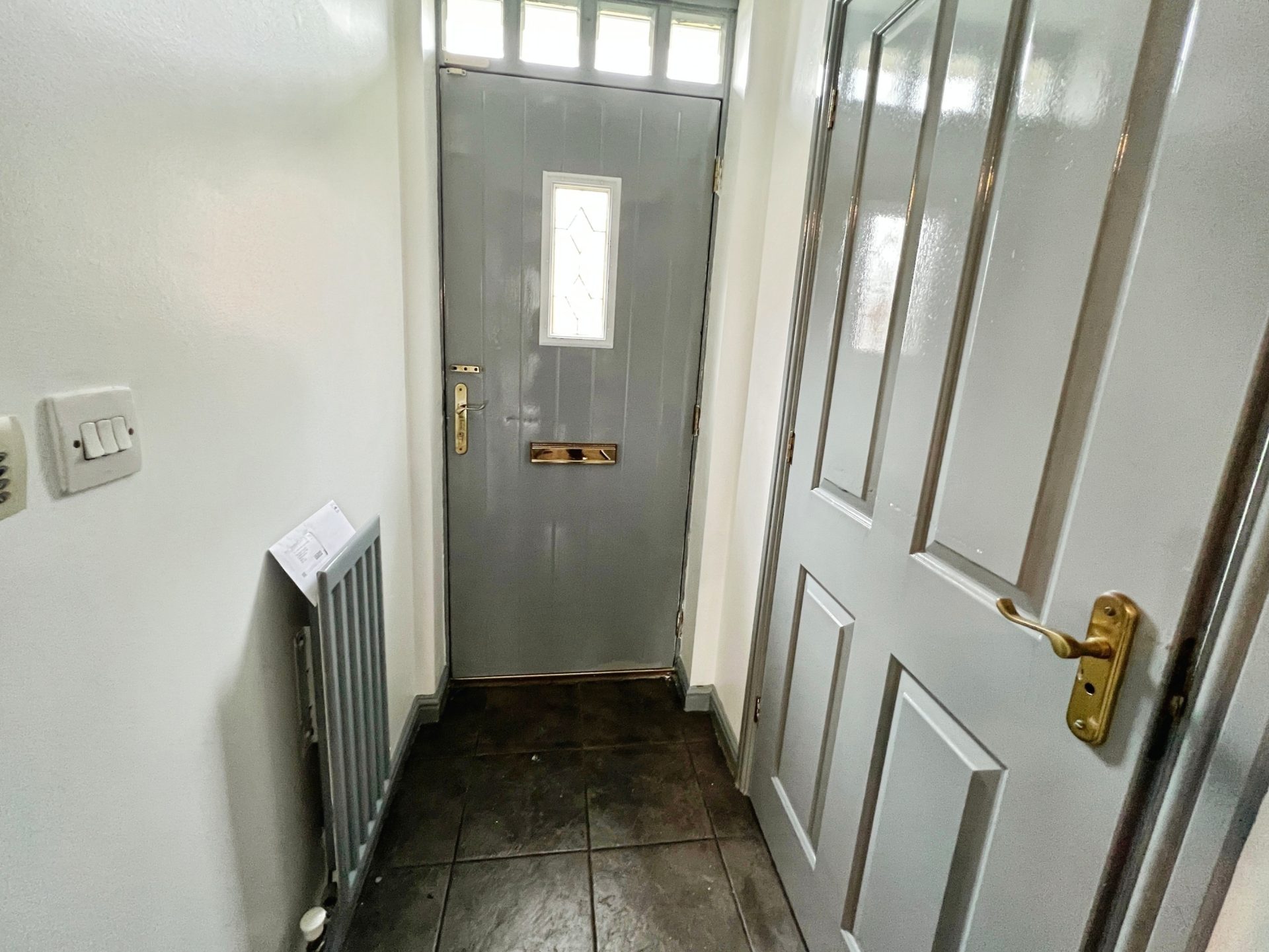 Netherwood Way, Westhoughton, Bolton