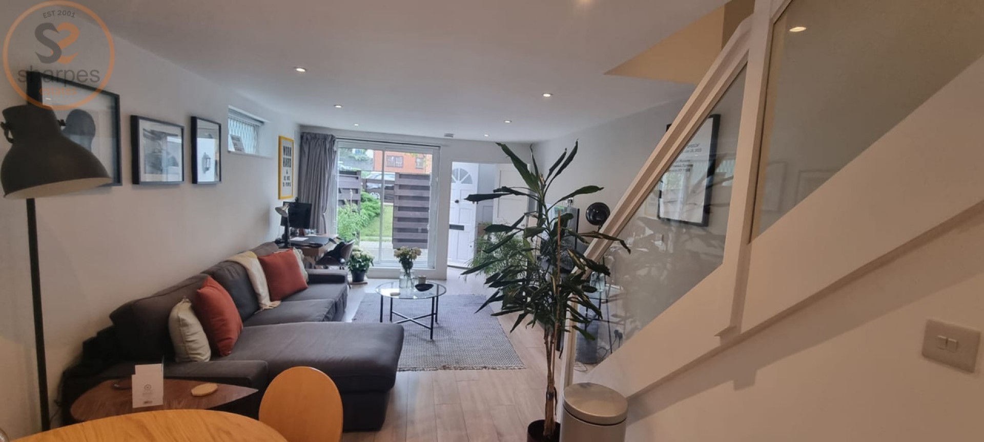 Ashdown, 7 Cambalt Road, London, London