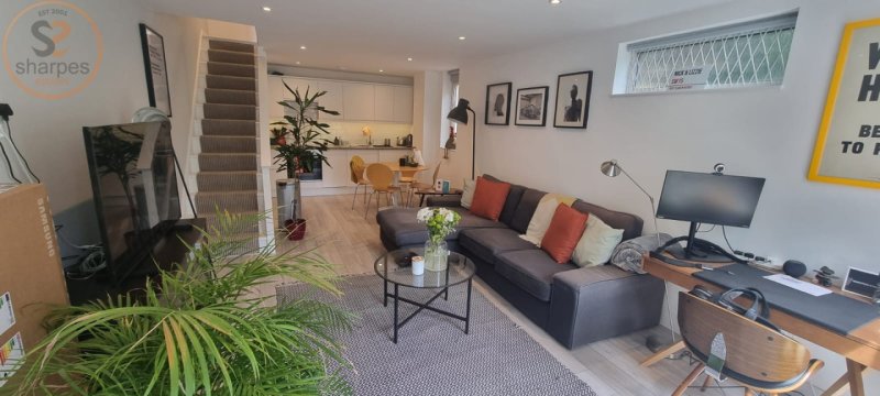 Ashdown, 7 Cambalt Road, London, London