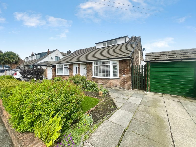 Falkland Road, Breightmet