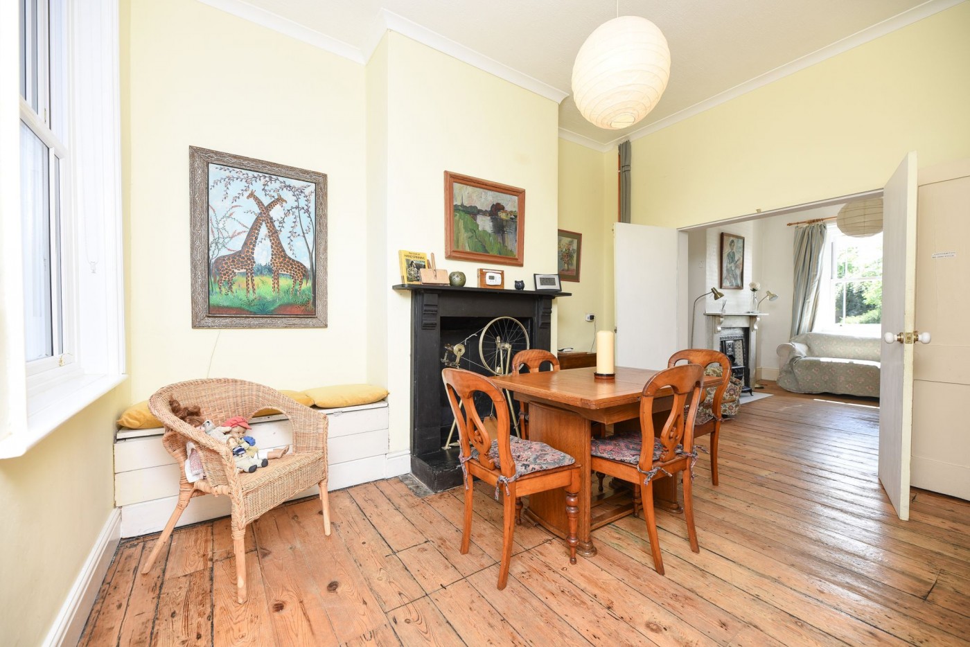4 bedroom house in Street. Peters Road