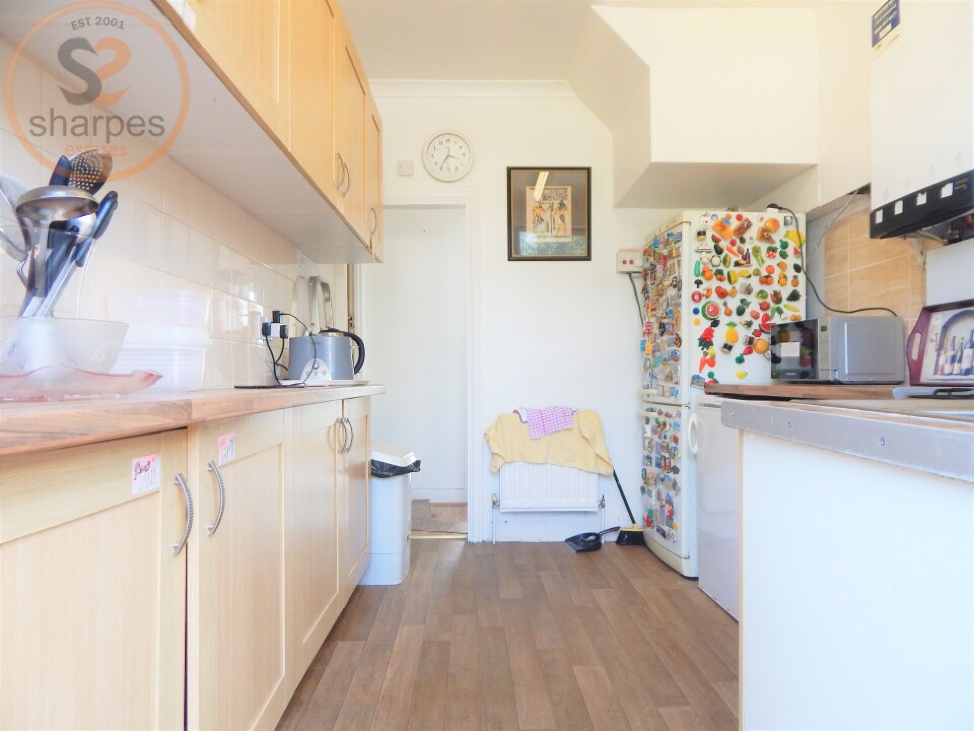 Single Room Beaford Grove, London