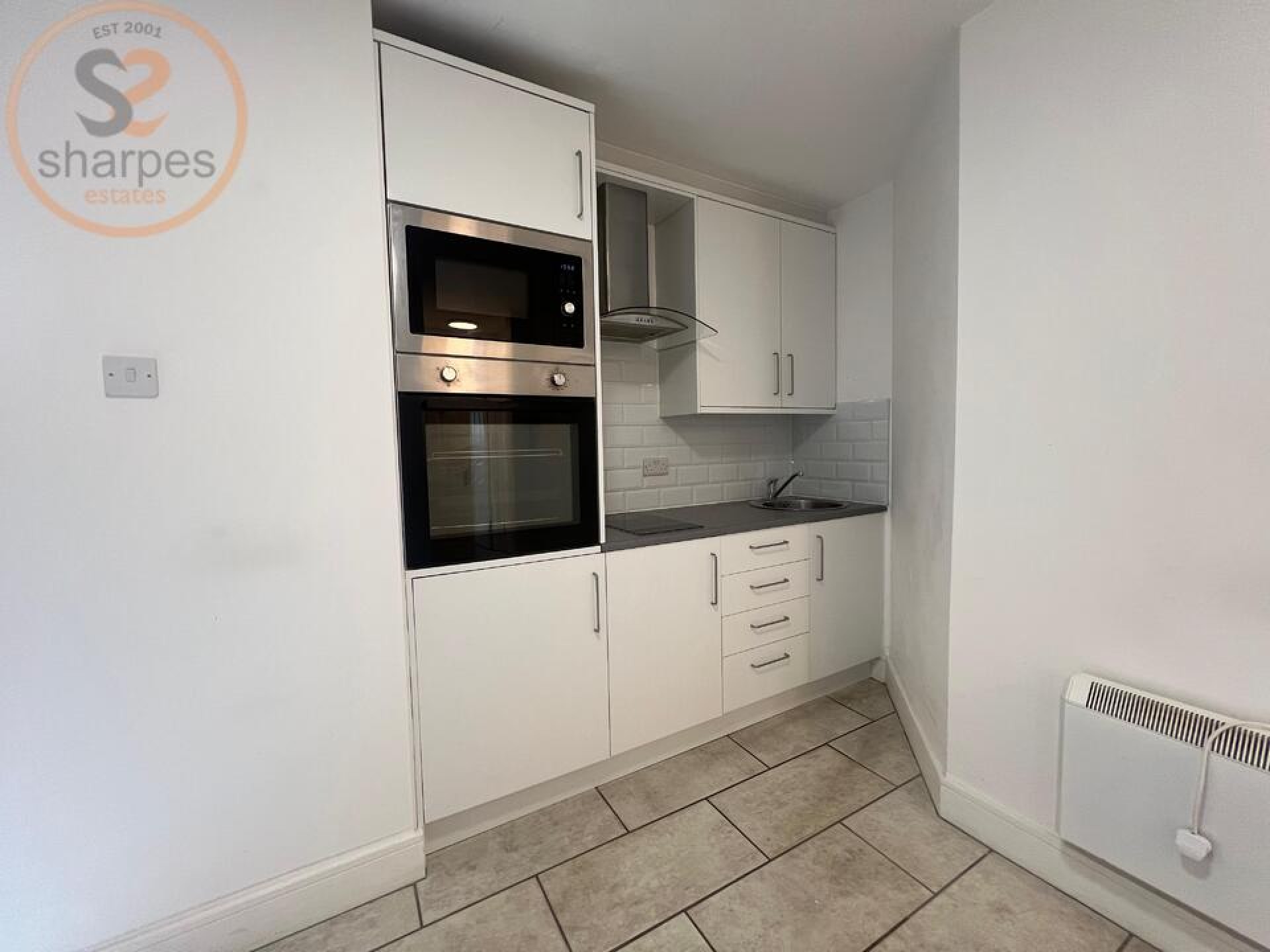 Seaforth Avenue, New Malden, London